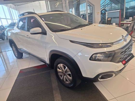 FIAT TORO 1.8 16V EVO FLEX FREEDOM AT6